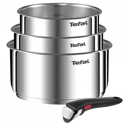 Podu komplekts TEFAL Ingenio Emotion L8964S55
