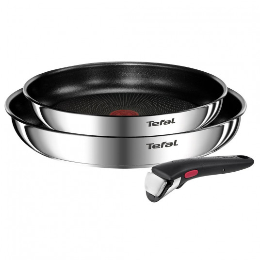 Cepšanas pannu komplekts TEFAL Ingenio Emotion L897S374