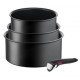 Tefal Ingenio Ultimate L7649453 4 elementi