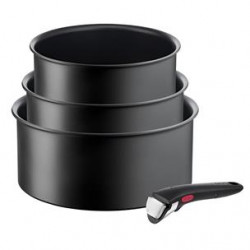 Tefal Ingenio Ultimate L7649453 4 elementi