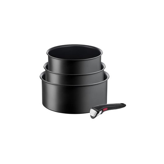 Tefal Ingenio Ultimate L7649453 4 elementi