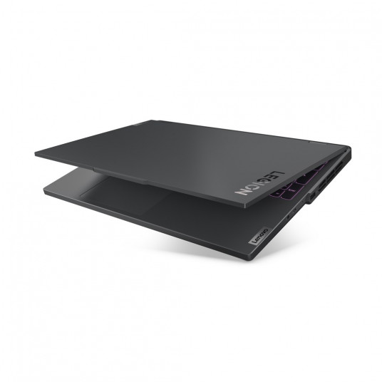 Portatīvais dators Lenovo Legion Pro 5 16IRX9 i5-14500HX 16" WQXGA IPS 500nits AG 240Hz 32GB DDR5 5600 SSD1TB GeForce RTX 4060 8GB NoOS Onyx Grey