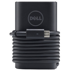 DELL 450-AGOQ barošanas adapteris / invertors iekšējais 90 W melns