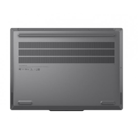 Notebook ThinkBook 16p G5 21N5001PPB W11Pro i5-14500HX/16GB/512GB/RTX 4050 6GB/16 collu WUXGA/Storm Grey/3YRS OS + CO2 kompensācija