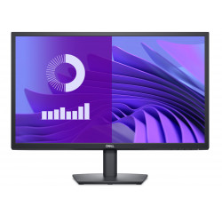 Dell E2425H | 24 " | VA | FHD | 16:9 | 75 Hz | 5 ms | 1920 x 1080 pikseļi | 250 cd/m² | Garantija 36 mēneši