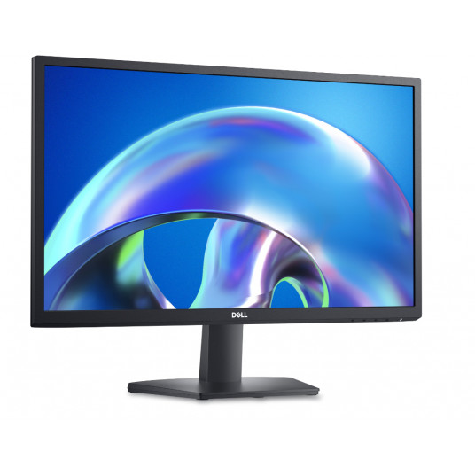 Dell SE2425H | 24 " | VA | FHD | 16:9 | 75 Hz | 5 ms | 1920 x 1080 pikseļi | 250 cd/m² | HDMI pieslēgvietu skaits 1 | Garantija 36 mēneši