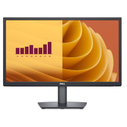 LCD monitors|DELL|E2225H|22"|Biznesa|Panelis VA|1920x1080|16:9|16:9|75 Hz|Matēts|5 ms|Nokrāsa melna|210-BNJM