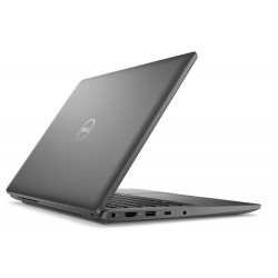 Notebook|DELL|Latitude|3450|CPU Core i5|i5-1335U|1300 MHz|14"|1920x1080|RAM 8GB|DDR5|5600 MHz|SSD 512GB|Intel Integrated Iris Xe vai UHD Graphics|Integrētā|Integrētā|Integrētā|Indows 11 Pro|1,5 kg|N006L345014EMEA_VP