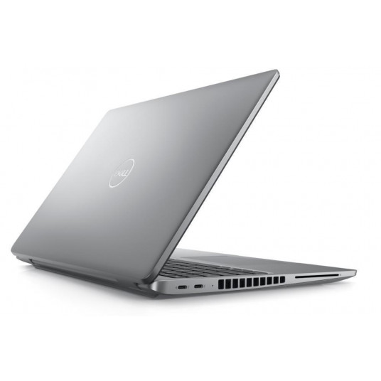 Notebook|DELL|Latitude|5550|CPU Core i5|i5-1345U|1600 MHz|15.6"|1920x1080|RAM 16GB|DDR5|5600 MHz|SSD 512GB|Intel Iris Xe|Integrēts|Integrēts|ENG|Card Reader microSD|Smart Card Reader|Windows 11 Pro|1.62 kg|N008L555015EMEA_VP