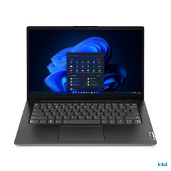 Klēpjdators V14 G4 83A00070PB W11Pro i5-13420H/16GB/512GB/INT/14.0 FHD/Business Black/3YRS OS 