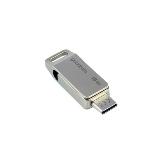 Goodram 16GB ODA3 USB 3.2 zibatmiņa