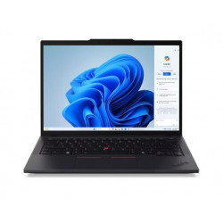 Klēpjdators Lenovo ThinkPad T14 G5 21ML0046PB W11Pro Ultra 7 155U/16GB/1TB/INT/14.0 WUXGA/Touch/Black/3YRS Premier Support + CO2 Offset