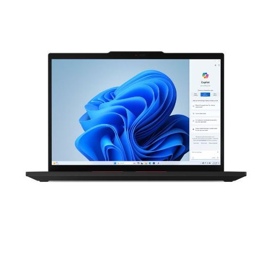 Klēpjdators Lenovo ThinkPad T14 G5 21ML0046PB W11Pro Ultra 7 155U/16GB/1TB/INT/14.0 WUXGA/Touch/Black/3YRS Premier Support + CO2 Offset