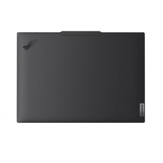 Klēpjdators Lenovo ThinkPad T14 Gen 5, AI-Powered Gaming PC, 14 WUXGA, Intel Core Ultra 7, RAM 16GB, 1TB SSD, Intel Graphics, Windows 11 Pro, Black 21ML0046PB