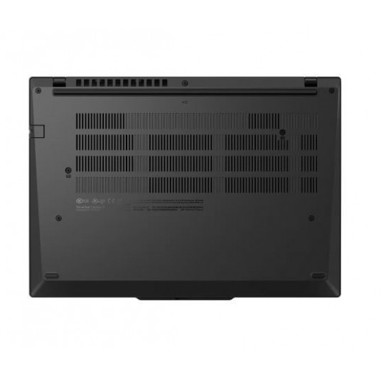 Klēpjdators Lenovo ThinkPad T14 G5 21ML0046PB W11Pro Ultra 7 155U/16GB/1TB/INT/14.0 WUXGA/Touch/Black/3YRS Premier Support + CO2 Offset