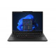 Ultrabook ThinkPad X13 G5 21LU0014PB W11Pro Ultra7 155U/32GB/1TB/INT/13.3 WUXGA/Black/3YRS Premier atbalsts + CO2 kompensācija