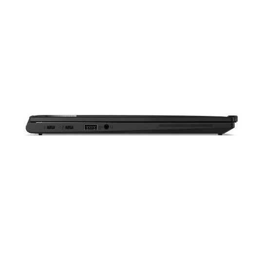 Ultrabook ThinkPad X13 G5 21LU0014PB W11Pro Ultra7 155U/32GB/1TB/INT/13.3 WUXGA/Black/3YRS Premier atbalsts + CO2 kompensācija