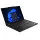 Ultrabook ThinkPad X13 G5 21LU0014PB W11Pro Ultra7 155U/32GB/1TB/INT/13.3 WUXGA/Black/3YRS Premier atbalsts + CO2 kompensācija