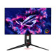 27" ASUS ROG Swift OLED PG27AQDP QHD 480 Hz monitors