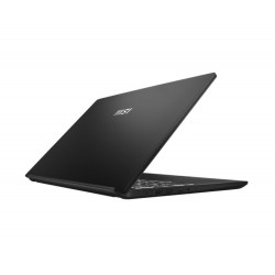 Piezīmjdators MSI Modern 15 B12M-412NL CPU i7-1255U 1700 MHz 15,6" 1920x1080 RAM 16GB DDR4 3200 MHz SSD 512GB Intel Iris Xe Graphics