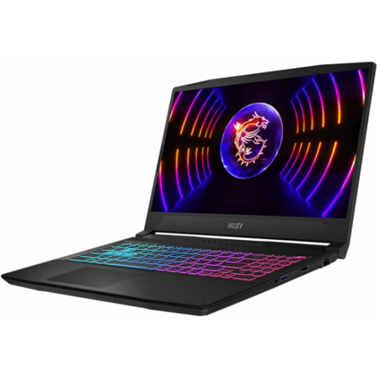 Katana 15 B13VGK-1808NL 15.6 144Hz i7-13620H 16GB 1SSD RTX4070 W11