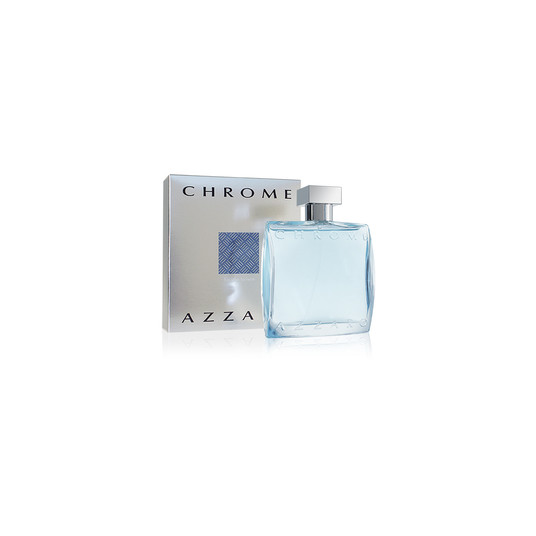 Azzaro Chrome EDT M 200 ml