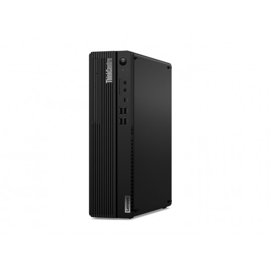 Lenovo ThinkCentre M75s AMD Ryzen™ 5 5600G 8 GB DDR4-SDRAM 256 GB SSD Windows 11 Pro SFF dators Melns