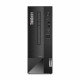 Lenovo ThinkCentre neo 50s Intel® Core™ i7 i7-13700 8 GB DDR4-SDRAM 256 GB SSD Windows 11 Pro SFF dators Melns