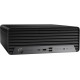 HP Pro Small Form Factor 400 G9 i3-13100 8GB DDR4 SSD256 Intel UHD DVD W11Pro 3Y OnSite