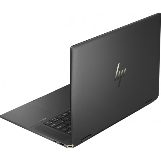 HP Spectre x360 16-aa0001nw Ultra 7 155H 16.0"2.8K OLED Touch 400nits 120Hz 32GB DDR5 SSD2TB RTX 4050 6GB 9MP W11Pro 2Y Nightfall Black