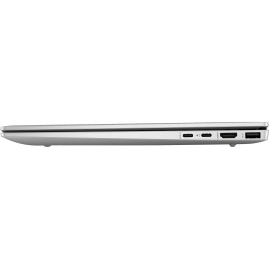 HP Pavilion Plus 14-ew1003nn Ultra 5 125H 14.0"2.8K OLED 400nits 120Hz 16GB DDR5 SSD1TB Intel Arc 5MP Win11 2Y Natural Silver