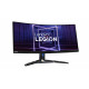 Lenovo Legion Y34wz-30 datora monitors 86,4 cm (34") 3440 x 1440 pikseļu Wide Quad HD LED melns