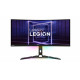 Lenovo Legion Y34wz-30 datora monitors 86,4 cm (34") 3440 x 1440 pikseļu Wide Quad HD LED melns