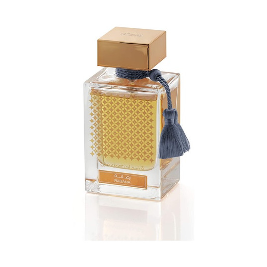 Rasasi Qasamat Rasana Eau De Parfum Spray Unisex 65ml