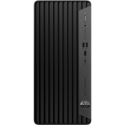 HP 400 G9 Tower i3-13100 8GB DDR4 SSD256 Intel UHD DVD W11Pro 3Y OnSite