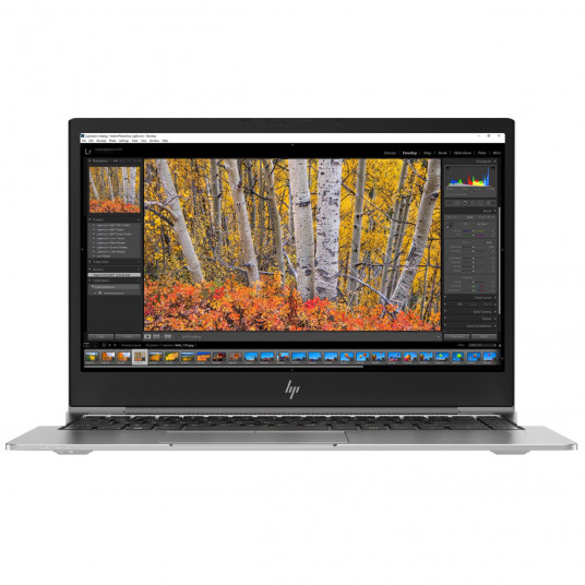 HP ZBook 14u G5 14 Touch 1920x1080 i5-8350U 16GB 256SSD M.2 NVME WIN11Pro RENEW