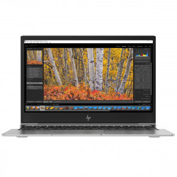 HP ZBook 14u G5 14 Touch 1920x1080 i5-8350U 8GB 256SSD M.2 NVME WIN11Pro RENEW