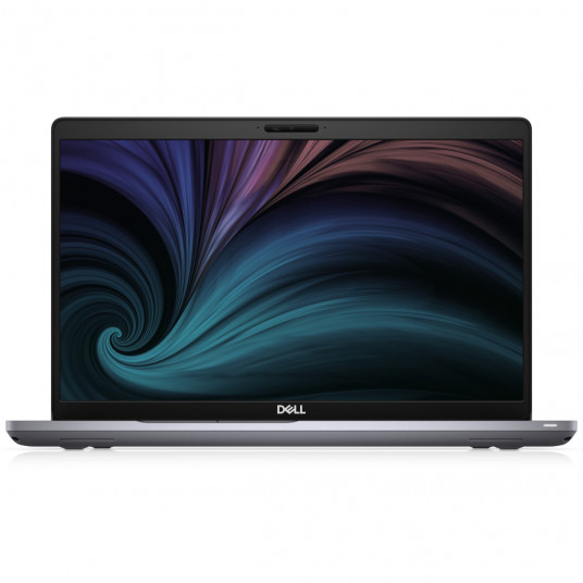 DELL 5511 15.6 1920x1080 i7-10850H 64GB 512SSD M.2 NVME WIN11Pro RENEW