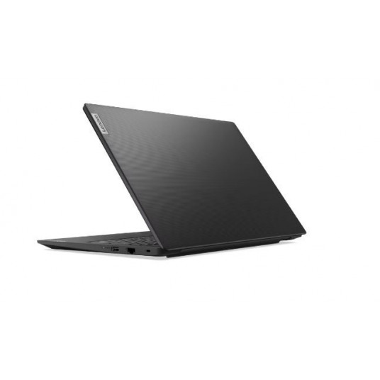 Portatīvais dators Laptop V15 G4 83A100LQPB i7-1355U/16GB/512GB/INT/15.6 FHD/Windows11Pro/Business Black/3YR OS