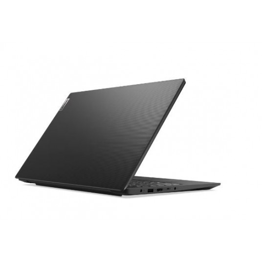 Portatīvais dators Laptop V15 G4 83A100LQPB i7-1355U/16GB/512GB/INT/15.6 FHD/Windows11Pro/Business Black/3YR OS