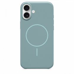 Case Beats with MagSafe for iPhone 16 Plus - Riptide Blue