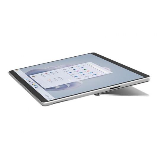 Microsoft Surface Pro 9 13inch Intel Core i7-1255U 16GB 512GB UMA W11H Platinum QIX-00007