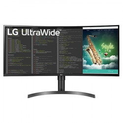 LG 35WN75CP-B