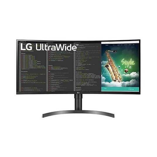 LG 35WN75CP-B