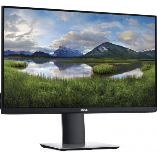 Monitors Dell P2419H FullHD IPS-210 APWU