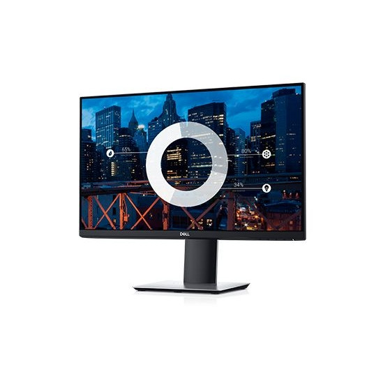 Monitors Dell P2419H FullHD IPS-210 APWU