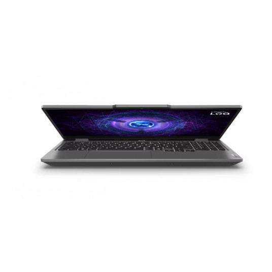 Portatīvais dators Lenovo LOQ 15IRX9 | 15.6 " | IPS | FHD | 1920 x 1080 pixels | Anti-glare | Intel Core i5 | i5-13450HX | 12 GB | SO-DIMM DDR5 | SSD 1000 GB | NVIDIA GeForce RTX 4060 | 8 GB | DOS | Bluetooth version 5.2 | Keyboard language English