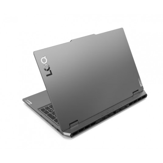 Portatīvais dators Lenovo LOQ 15IRX9 | 15.6 " | IPS | FHD | 1920 x 1080 pixels | Anti-glare | Intel Core i5 | i5-13450HX | 12 GB | SO-DIMM DDR5 | SSD 1000 GB | NVIDIA GeForce RTX 4060 | 8 GB | DOS | Bluetooth version 5.2 | Keyboard language English