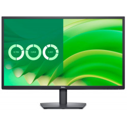 LCD Monitor|DELL|E2725H|27"|Panel VA|1920x1080|16:9|75 Hz|5 ms|Tilt|Colour Black|210-BNJP