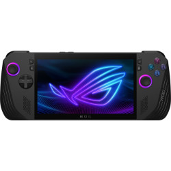 Spēļu konsole ASUS ROG Ally X (2024) 120 Hz, Ryzen Z1 Extreme, 24 GB, 1 TB RC72LA-NH011W 